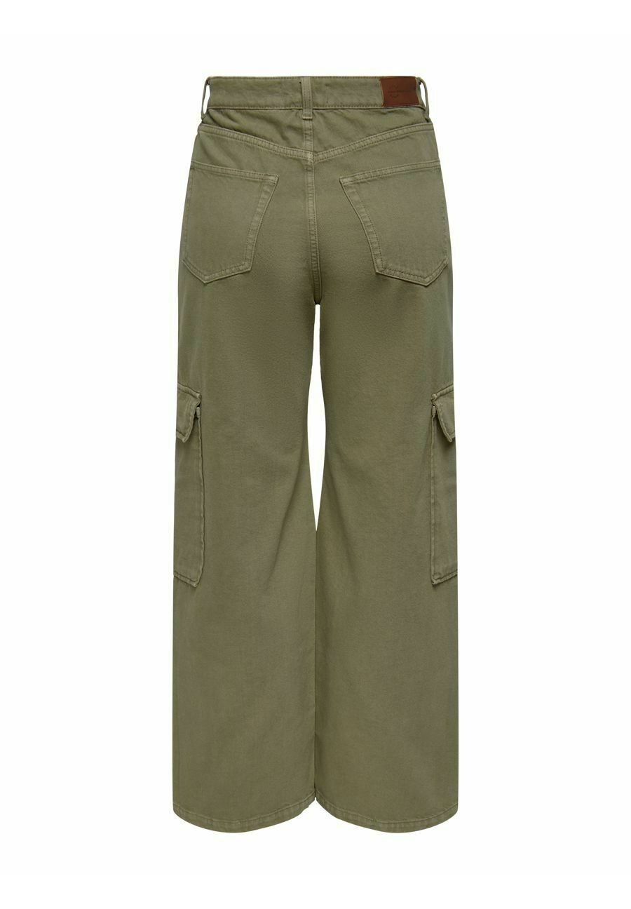 Only cargohose damen oliv Clearance